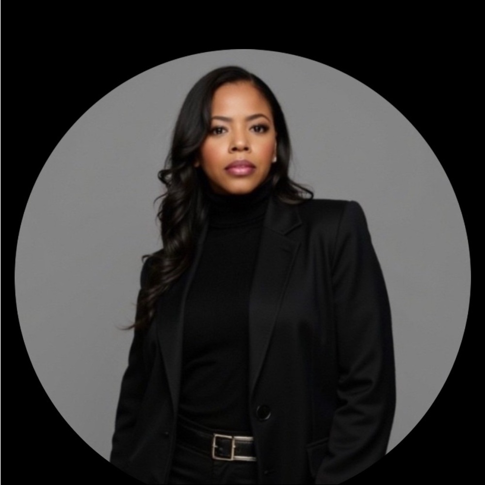 Meet your Posher, Dominicque